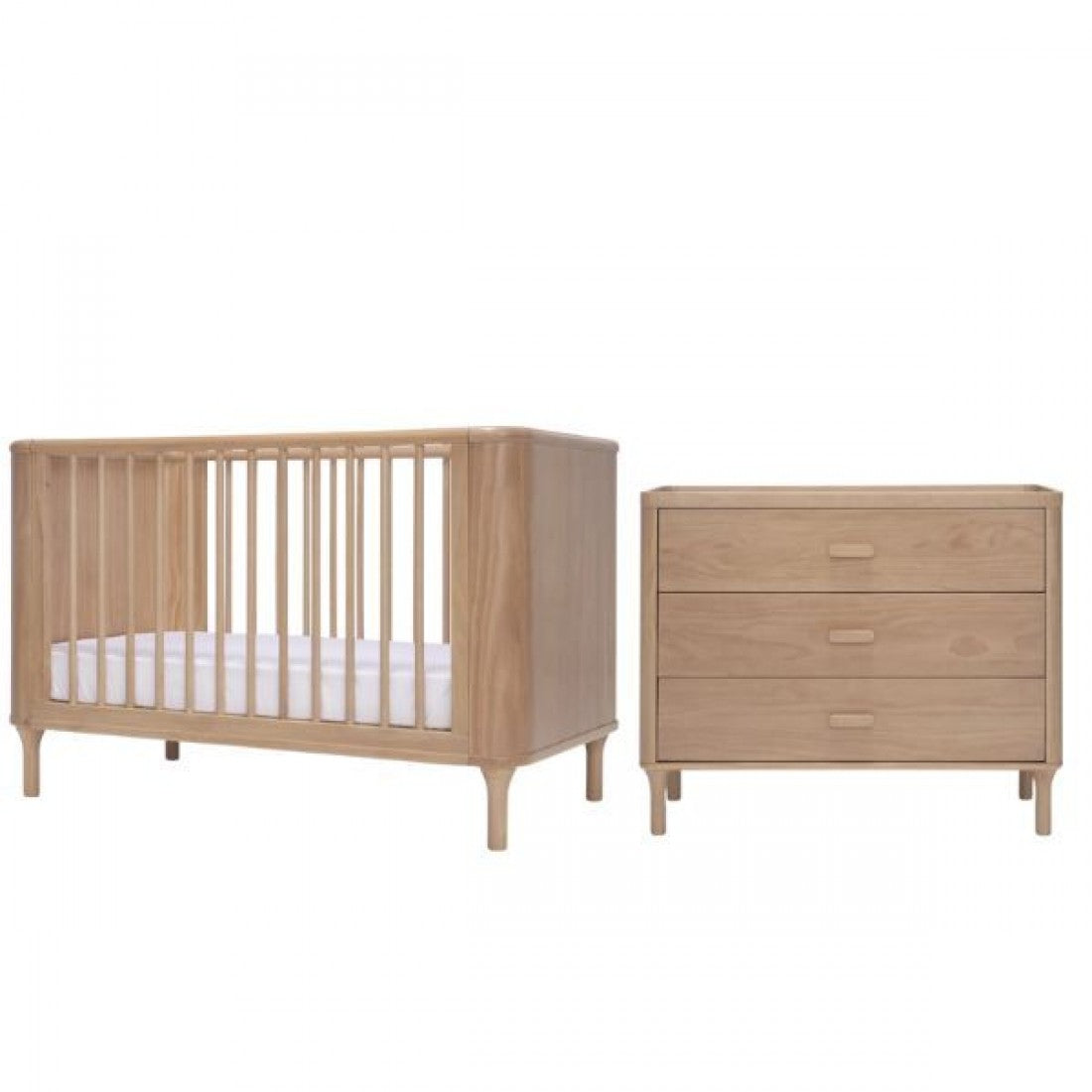 Tasman Eco Willow Package Baby Hi5
