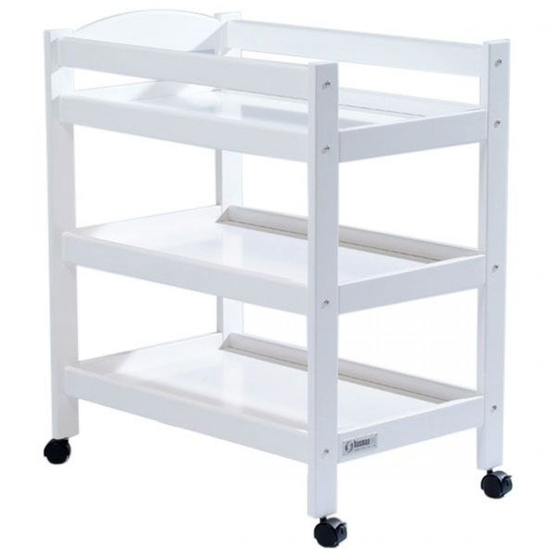 Tasman Eco Turin Change Table Baby Hi5