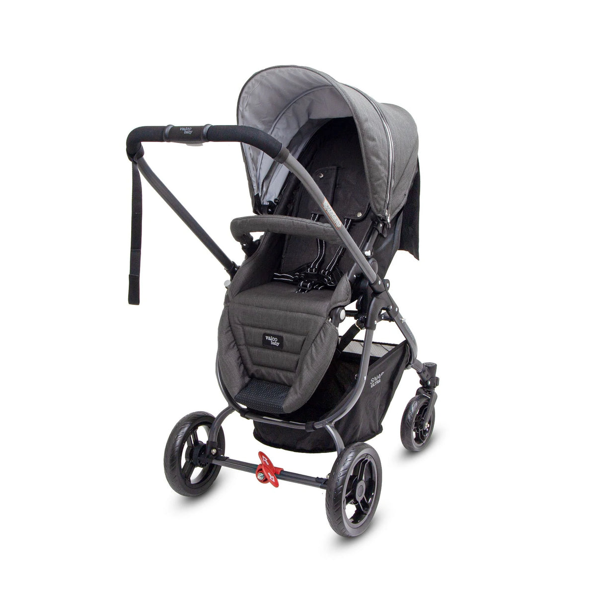 Valco snap 4 sales pram
