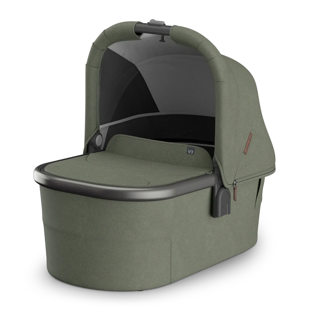 UPPAbaby V3Bassinet Cruz Vista – Baby Hi5 - Main Image
