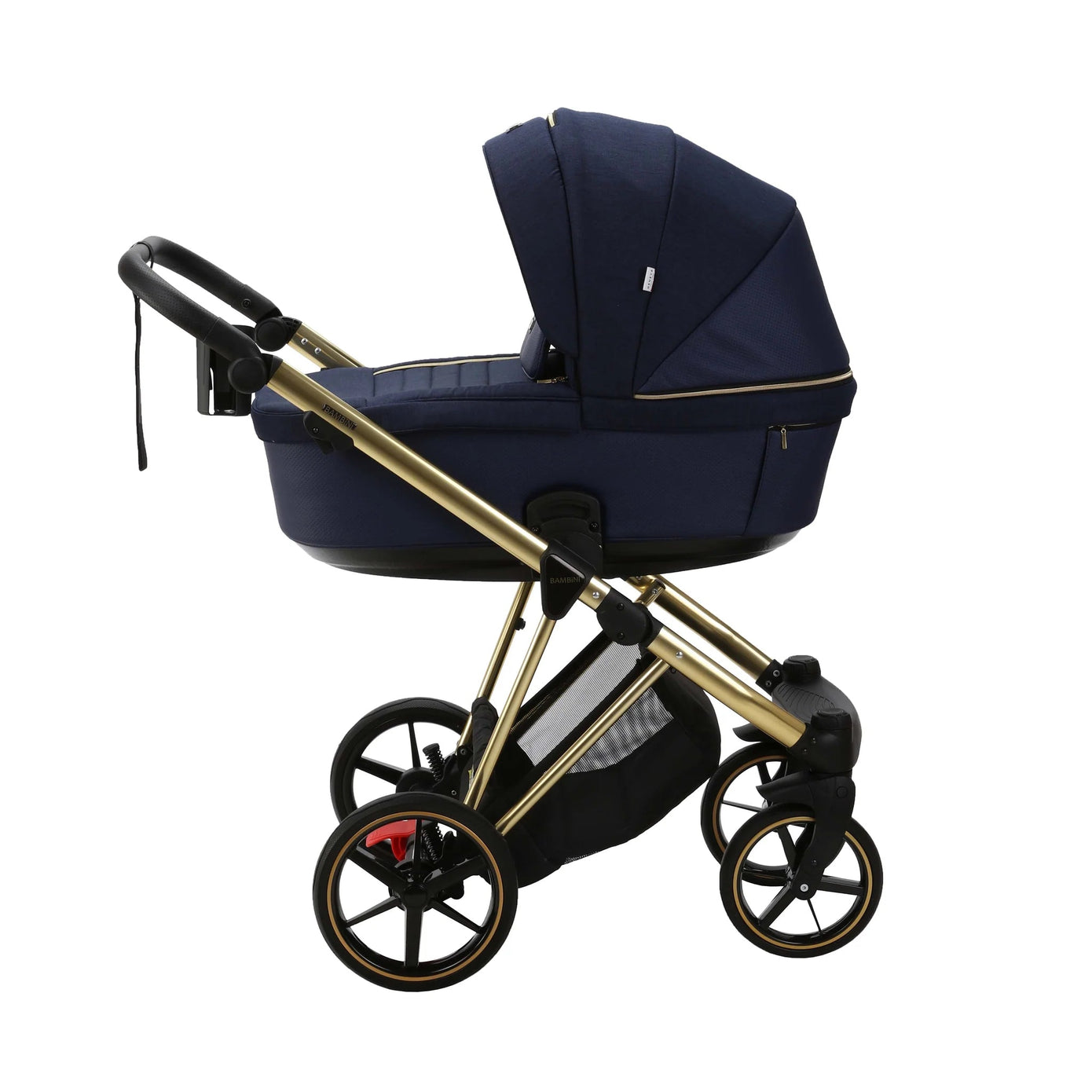Bambini Prams Geneva Modern Pram $400 Accessories – Baby Hi5