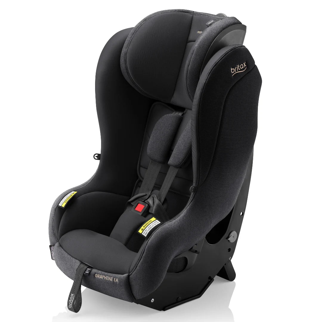 britax graphene australia Britax Safe-N-Sound Graphene EA Ifix – Baby Hi5
