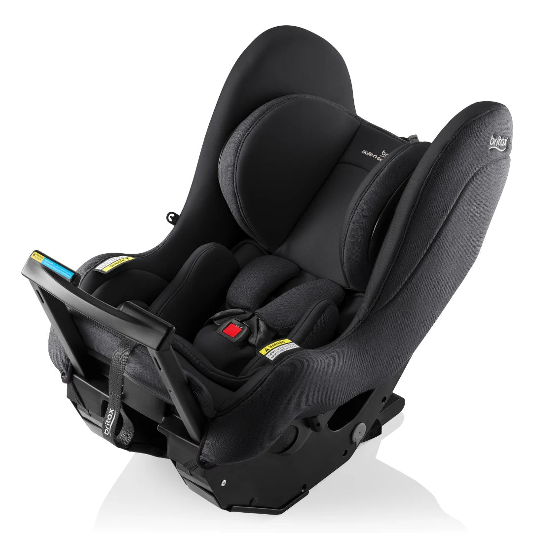britax australia Britax Safe-N-Sound Graphene EA Ifix – Baby Hi5