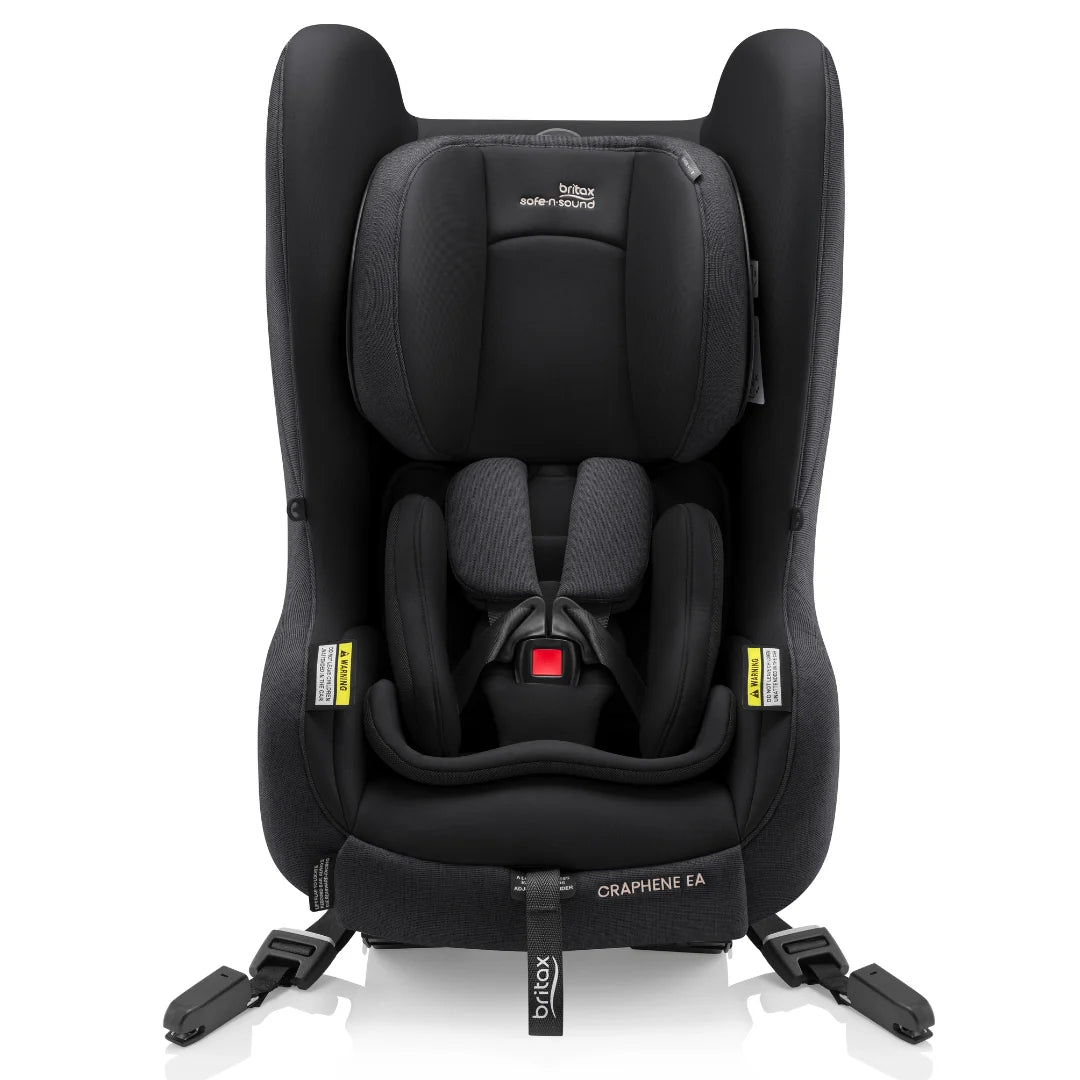 britax nz Britax Safe-N-Sound Graphene EA Ifix – Baby Hi5