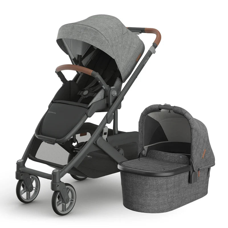 uppababy cruz weight limit kg UPPAbaby Cruz V3 + UPPAbaby V3 Bassinet – Baby Hi5