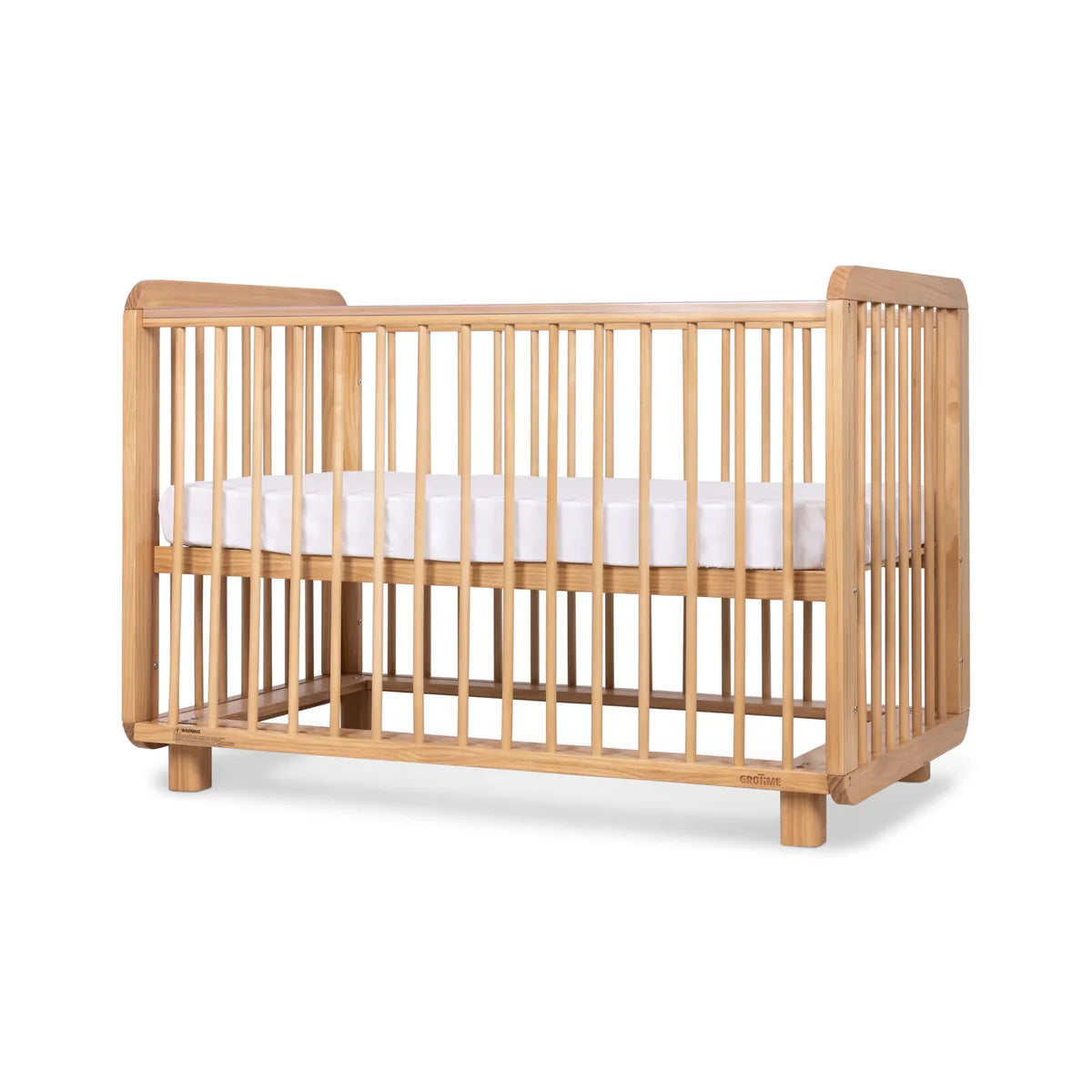 GroTime Winslow Cot – Baby Hi5