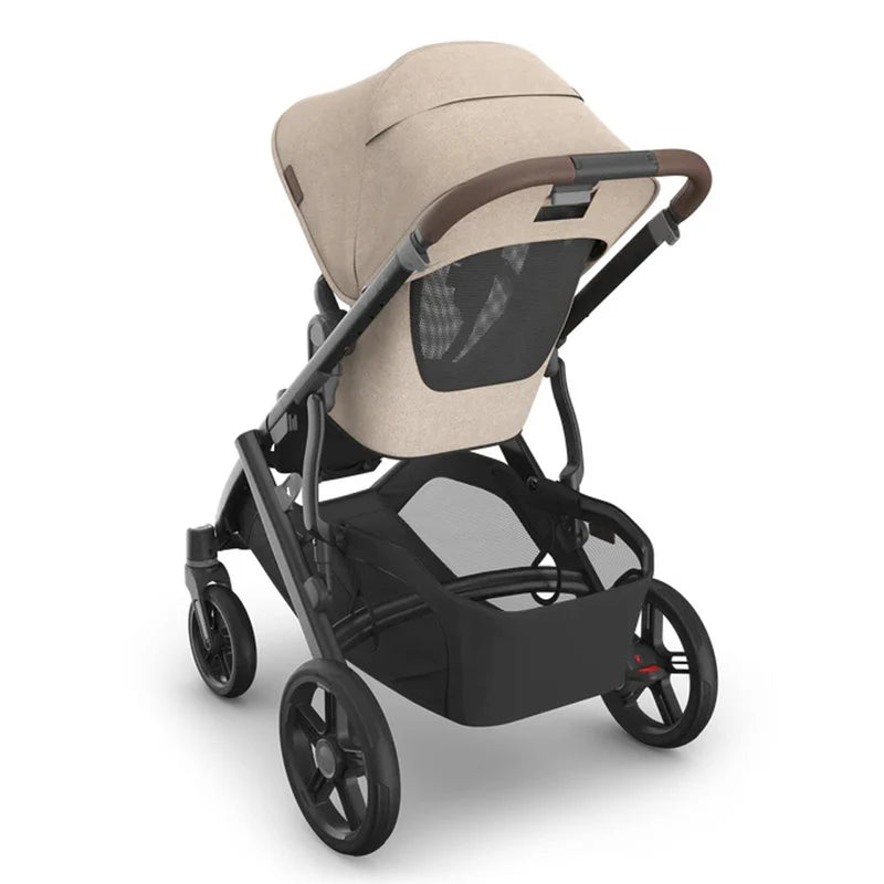UPPAbaby Uppababy Vista V3 With Bassinet 249 Extra Accessories Baby Hi5