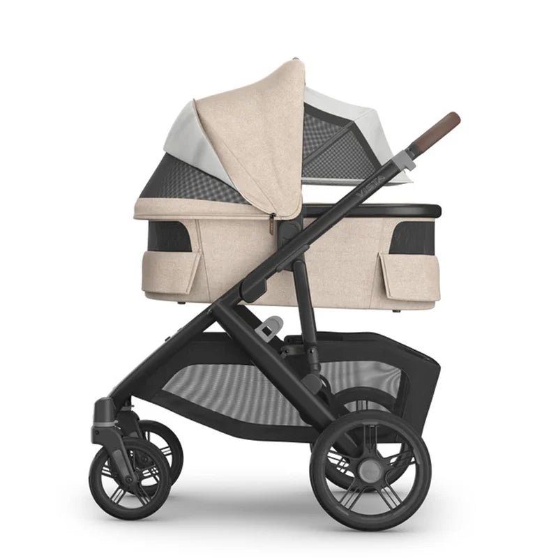 UPPAbaby Uppababy Vista V3 With Bassinet 249 Extra Accessories Baby Hi5