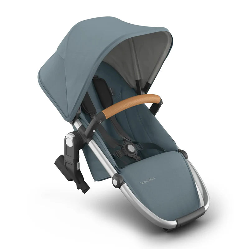 uppababy vista seat options Uppababy Vista V3 Rumble seat Compitable With Vista V2 – Baby Hi5