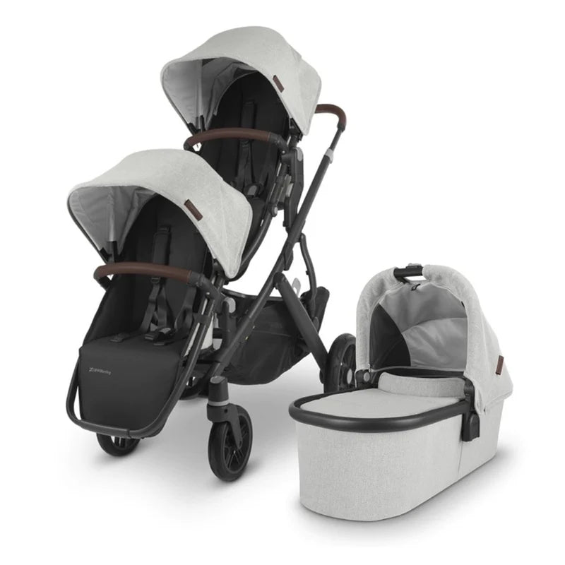 UPPAbaby UPPAbaby Vista V3 Double Pram – Baby Hi5