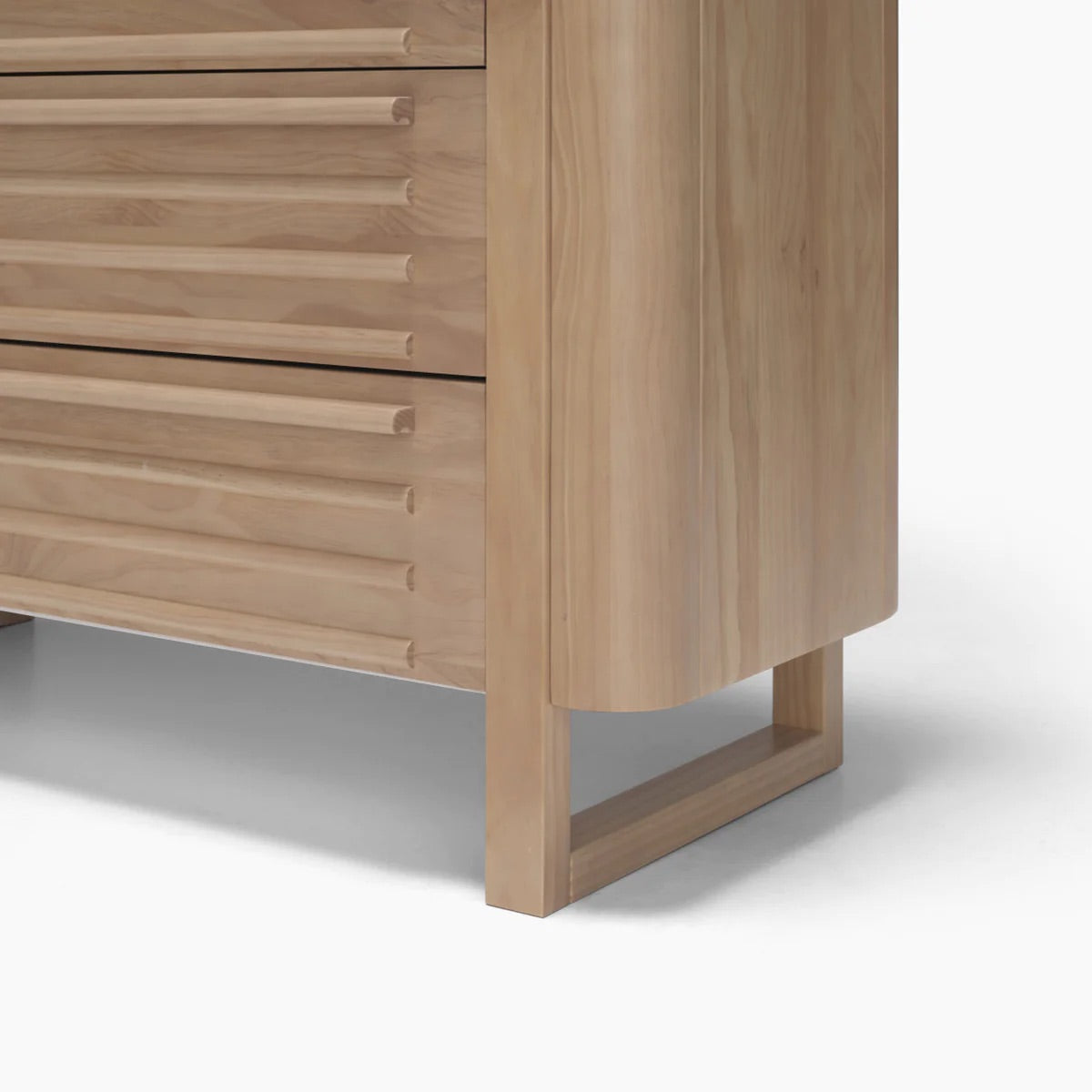 Tasman Eco Pisa Drawer Chest – Baby Hi5