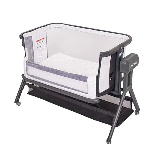 Love N Care Glide Co Sleeper Bassinet – Baby Hi5