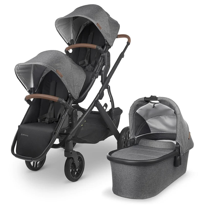 UPPAbaby UPPAbaby Vista V3 Double Pram – Baby Hi5