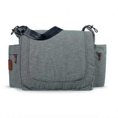 joolz day studio Joolz Day Studio Nursery Bag Gris – Baby Hi5