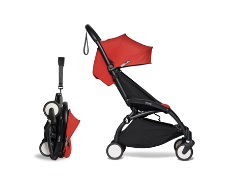 Babyzen Yoyo2 Complete Stroller Available November Baby Hi5