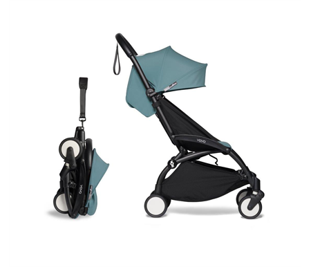 Babyzen Yoyo2 Complete Stroller Available November Baby Hi5