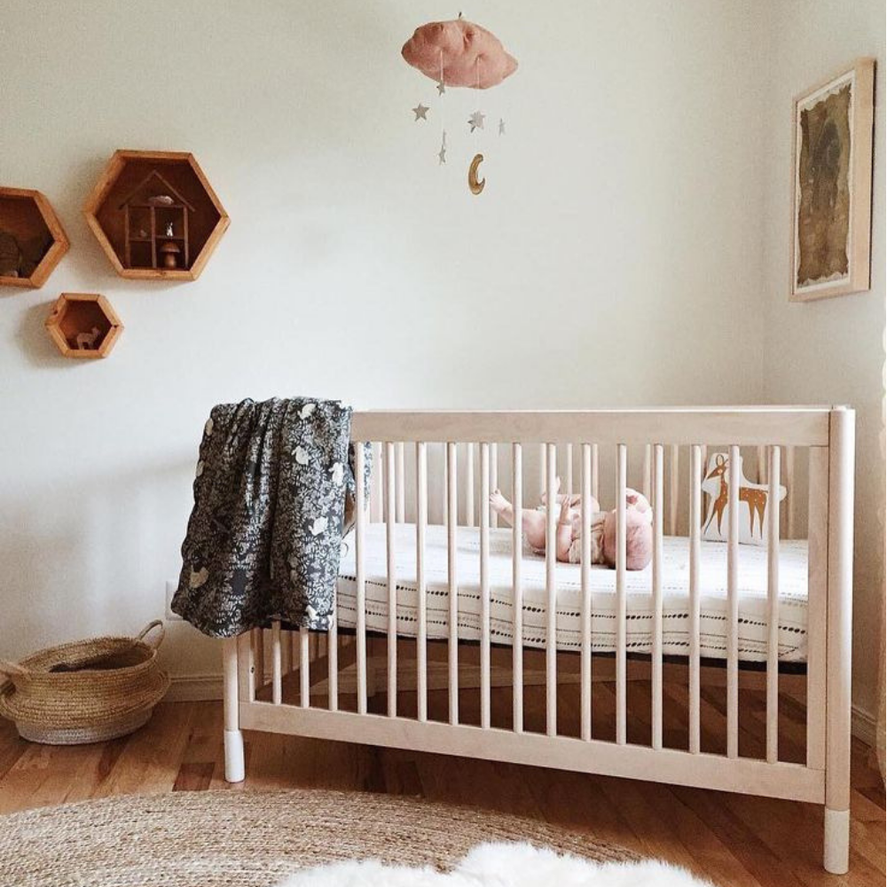 Babyletto gelato cot best sale