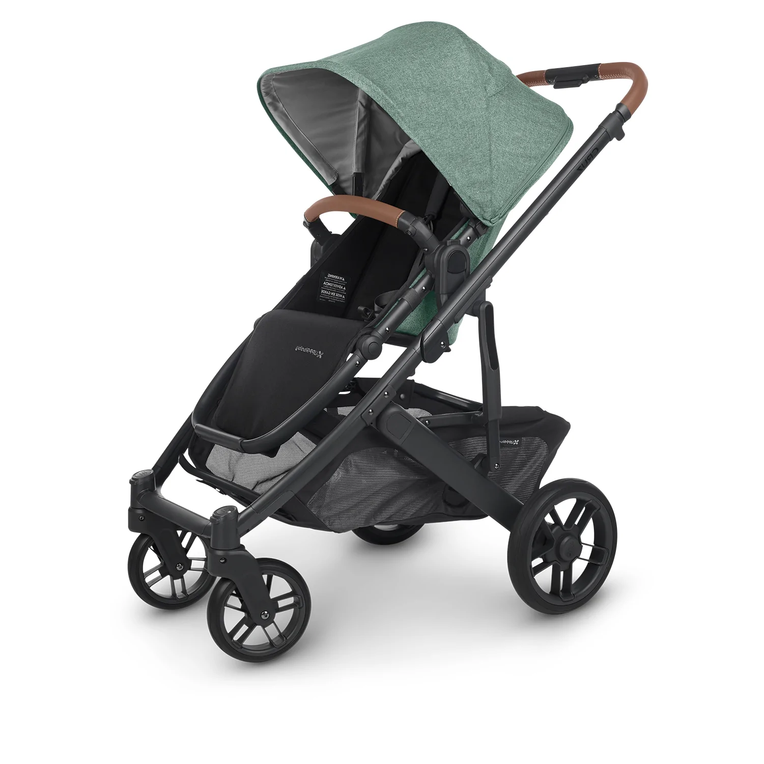 UPPAbaby Cruz V2 Stroller