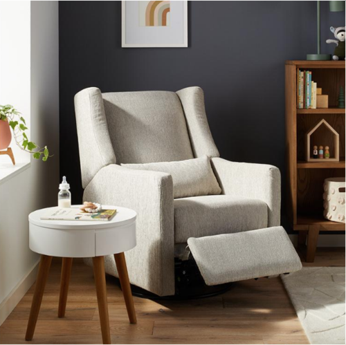 Babyletto sales kiwi glider