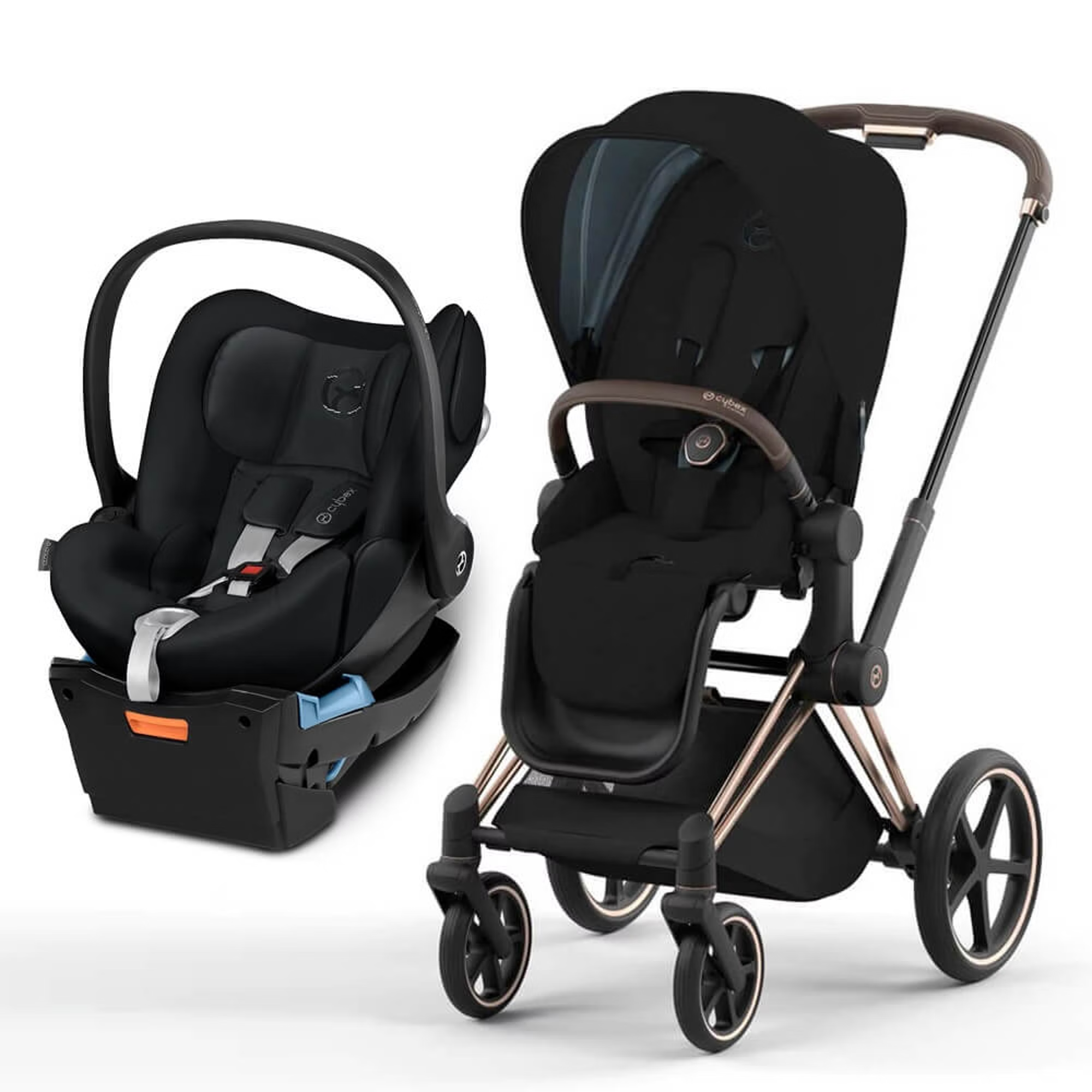 Cybex priam cloud q hotsell