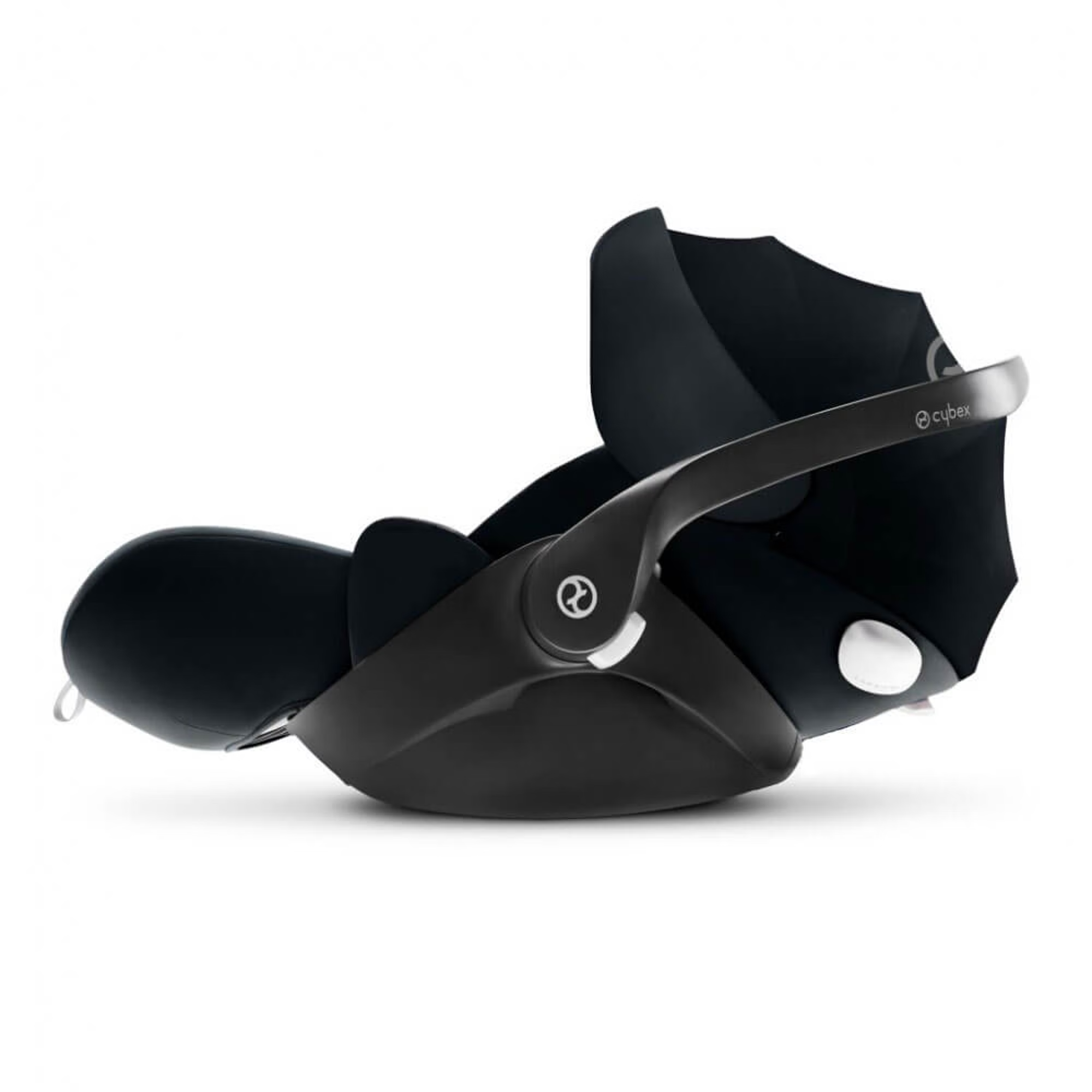 Cybex cloud q pram new arrivals