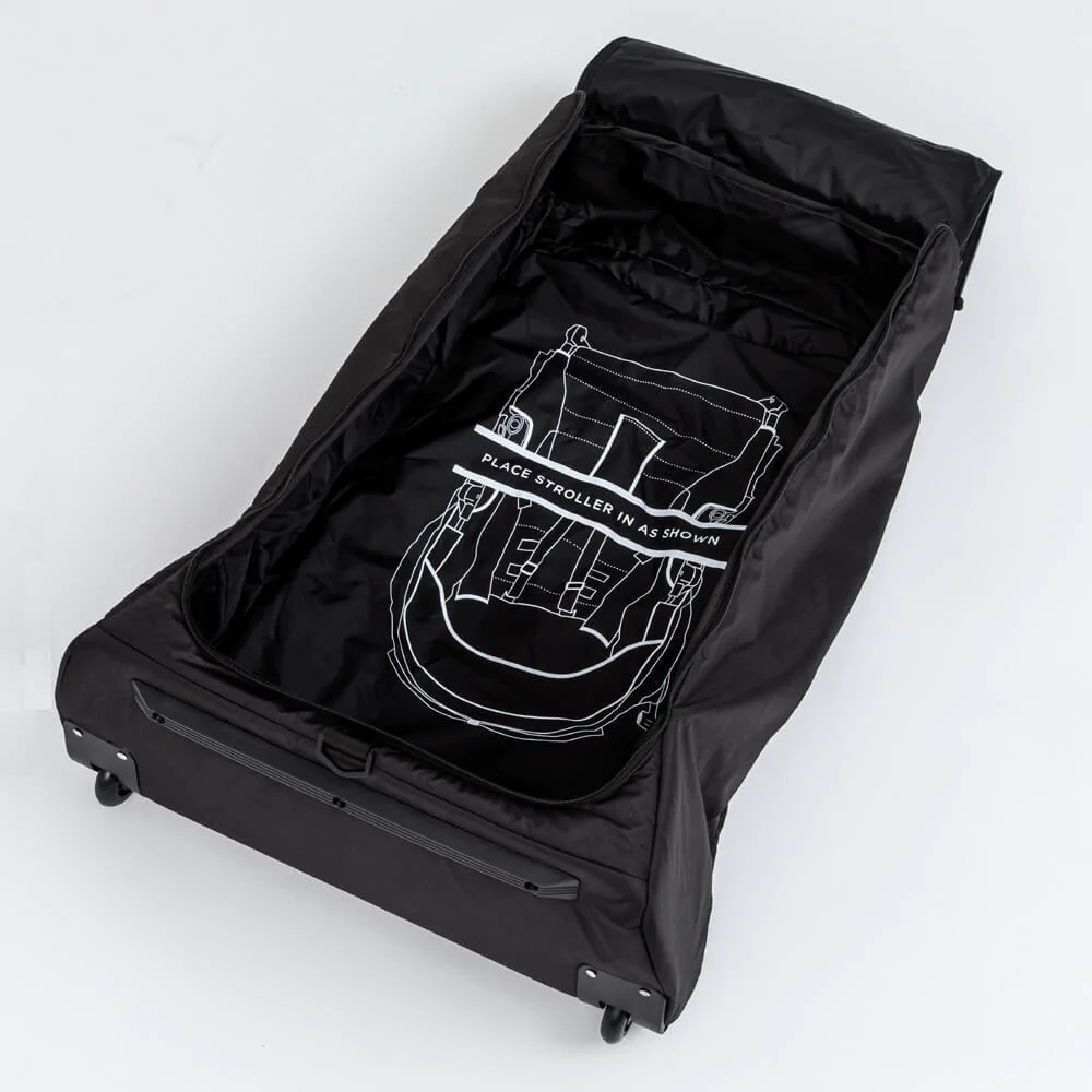 Edwards Co Travel Bag Baby Hi5