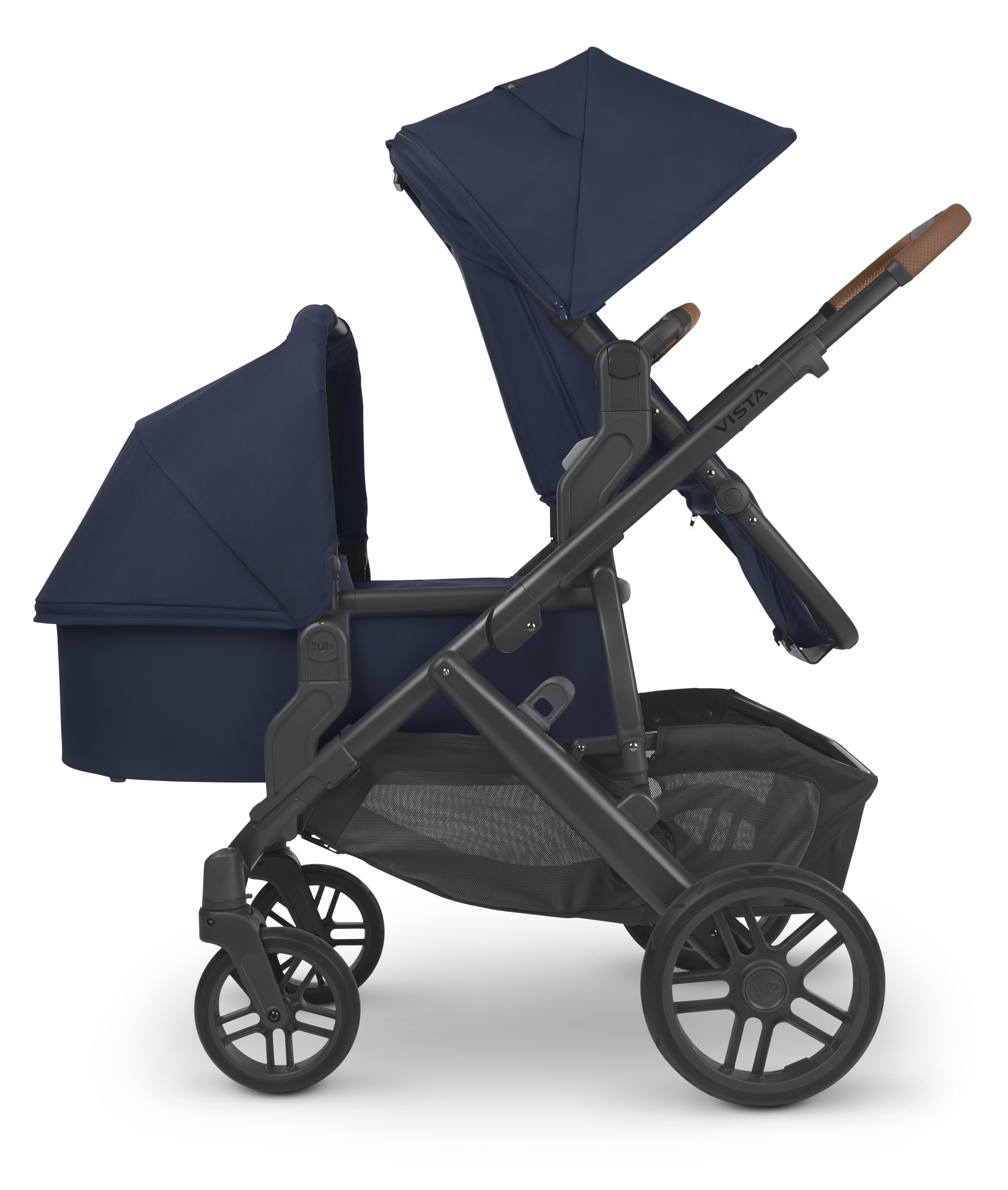 UPPAbaby Vista V2 With Bassinet 249 Extra Accessories Baby Hi5