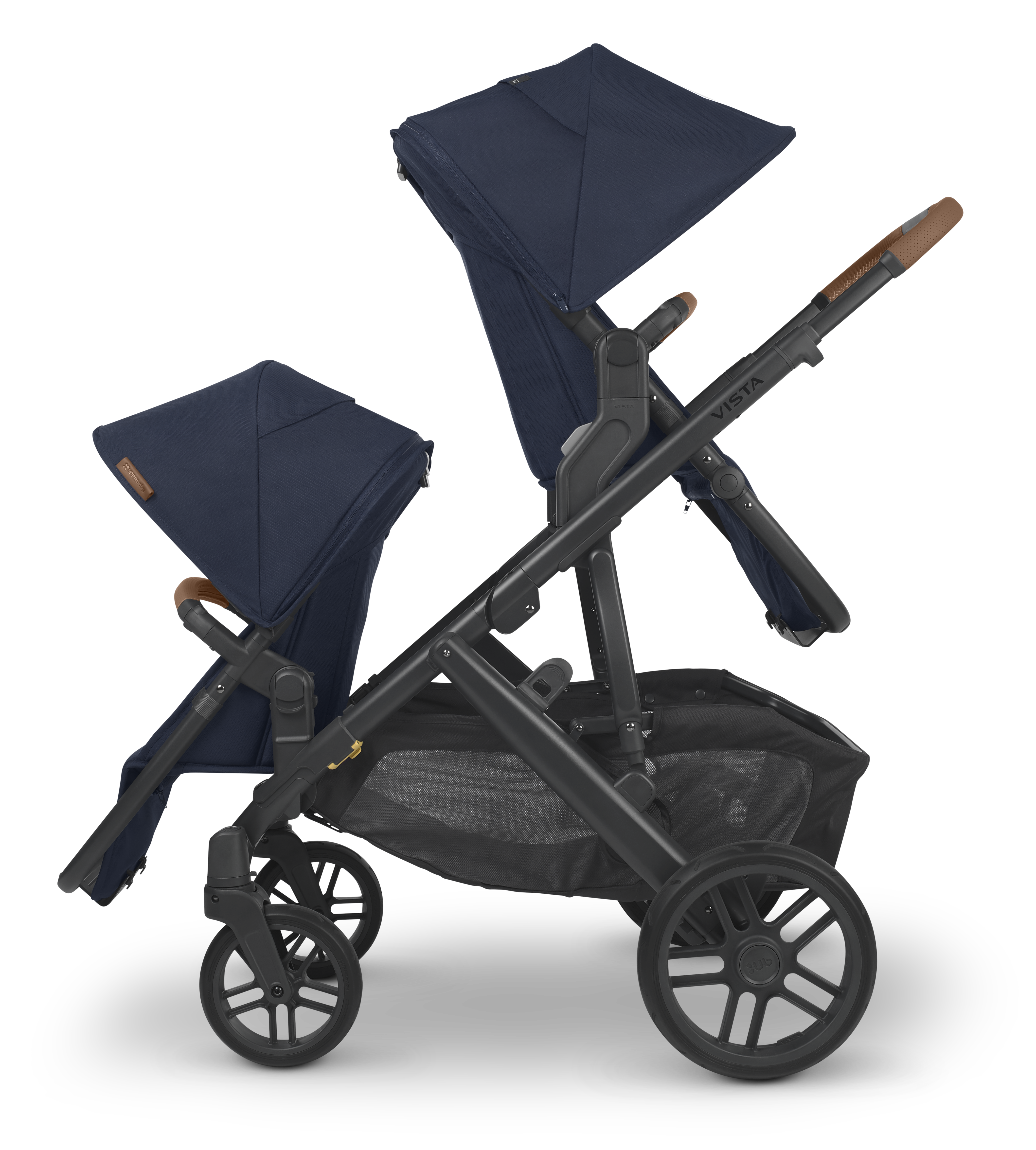 UPPAbaby Vista V2 With Bassinet 249 Extra Accessories Baby Hi5
