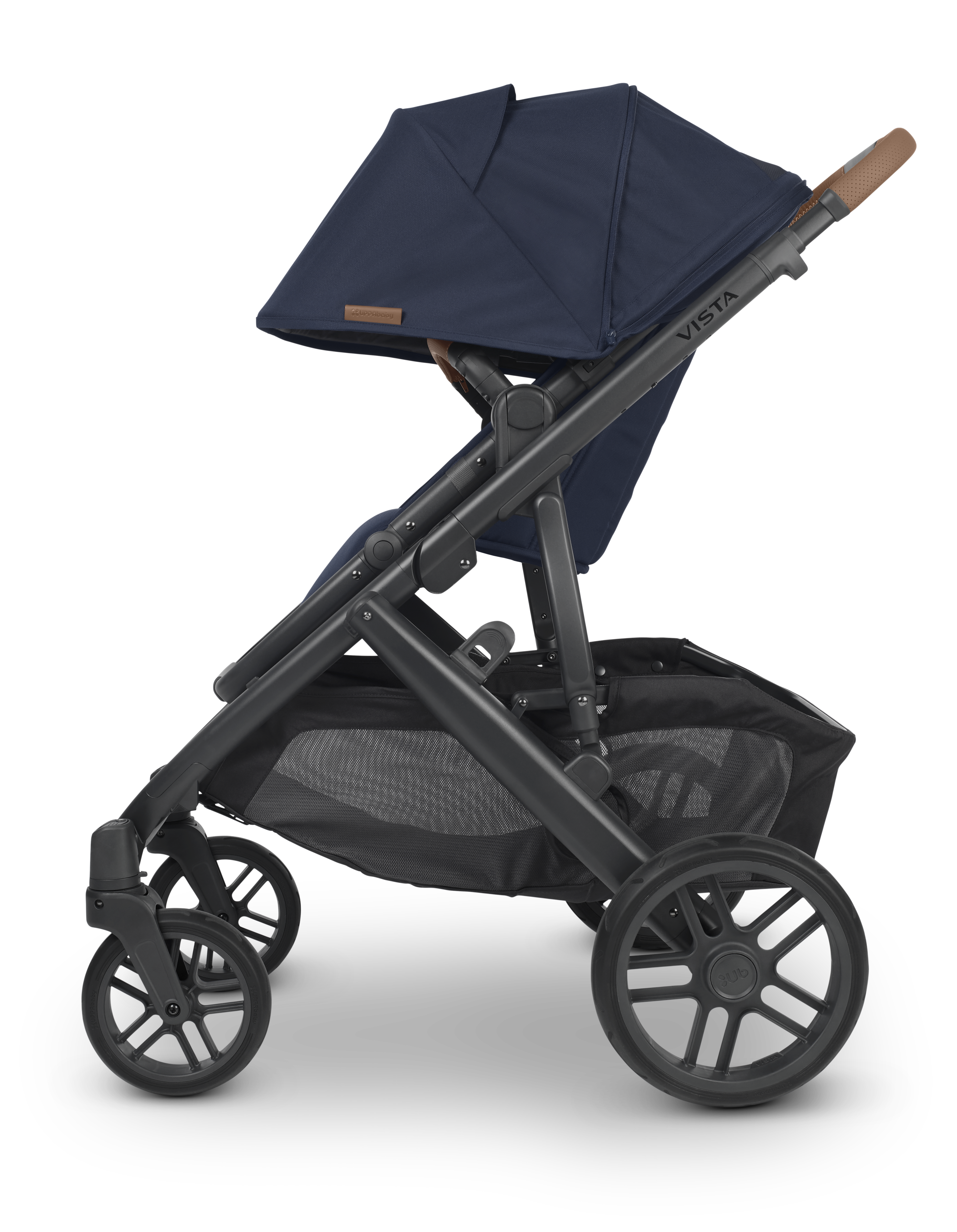 Uppababy vista stroller shop sale
