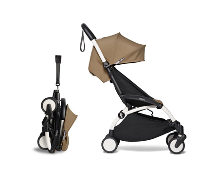 Babyzen stroller online