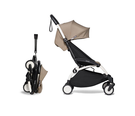 Babyzen Yoyo2 Complete Stroller Available November Baby Hi5