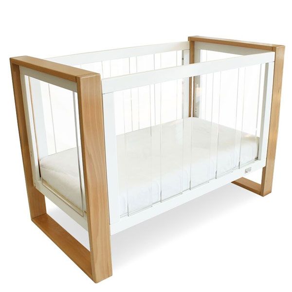 Babyhood mini ergonomic cot shop
