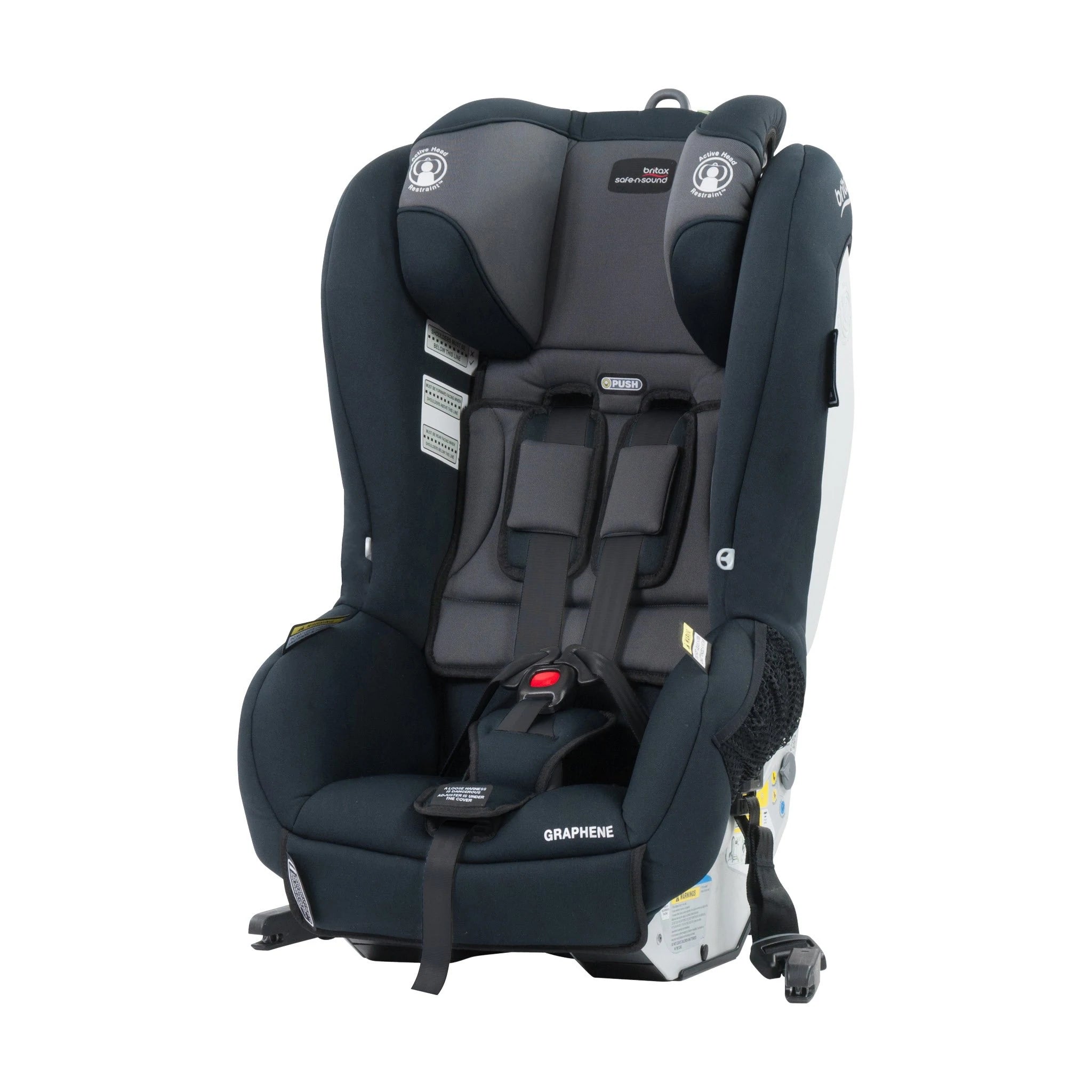 Highway britax sales