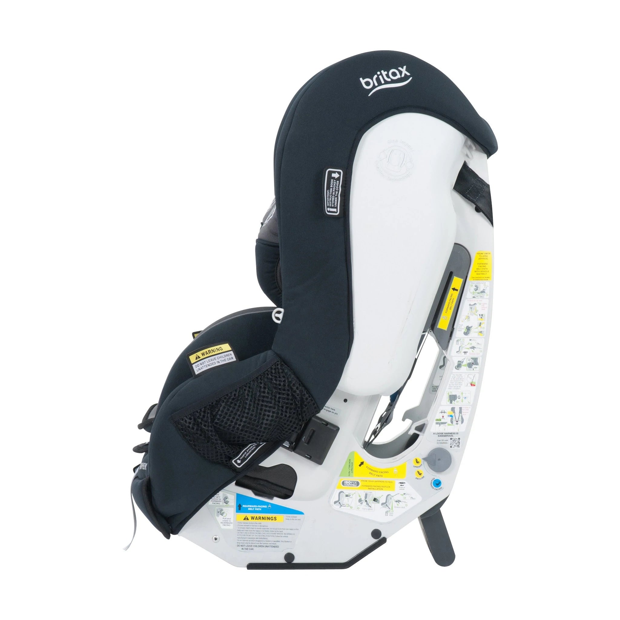 Britax safe n sales sound graphene price