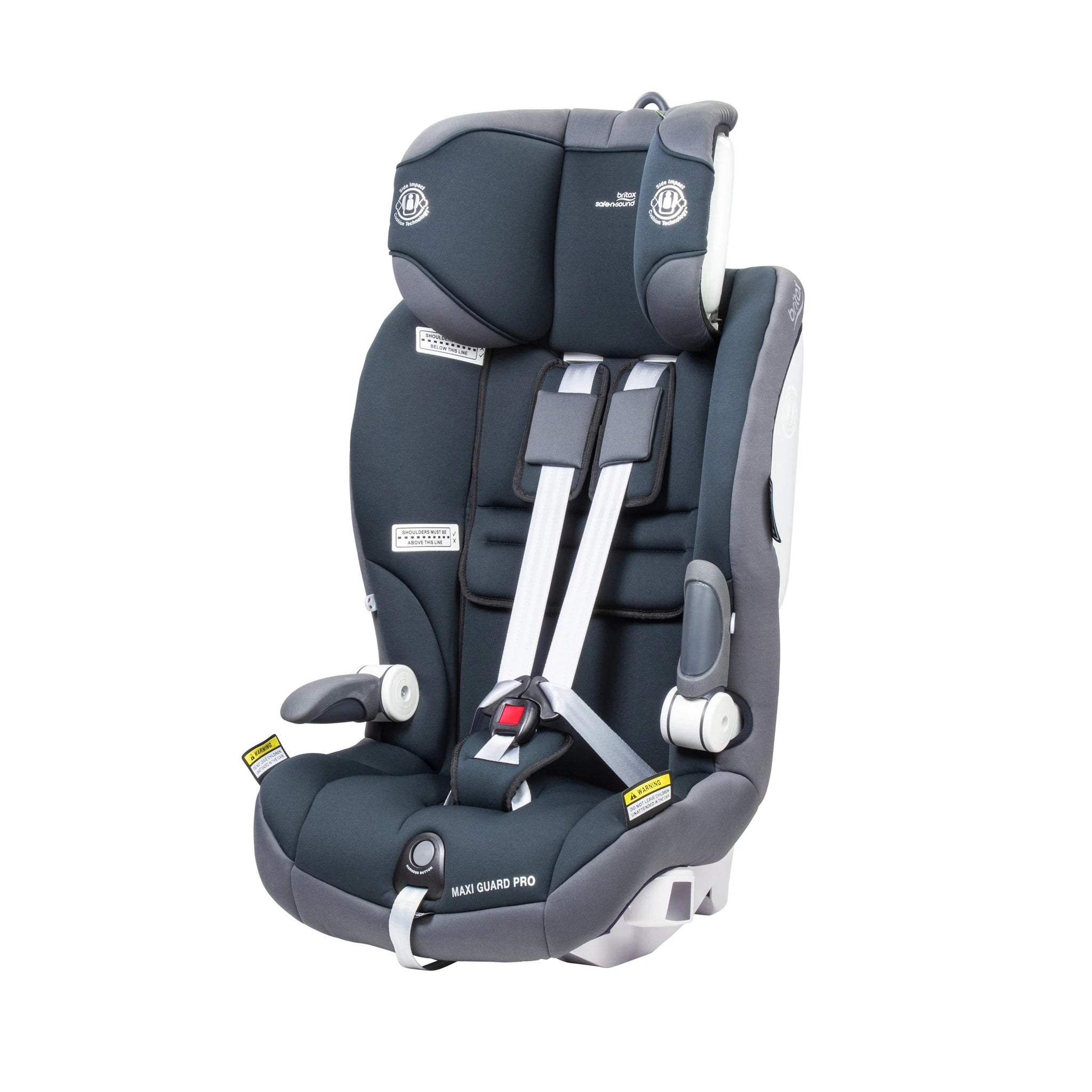 Kohls britax best sale