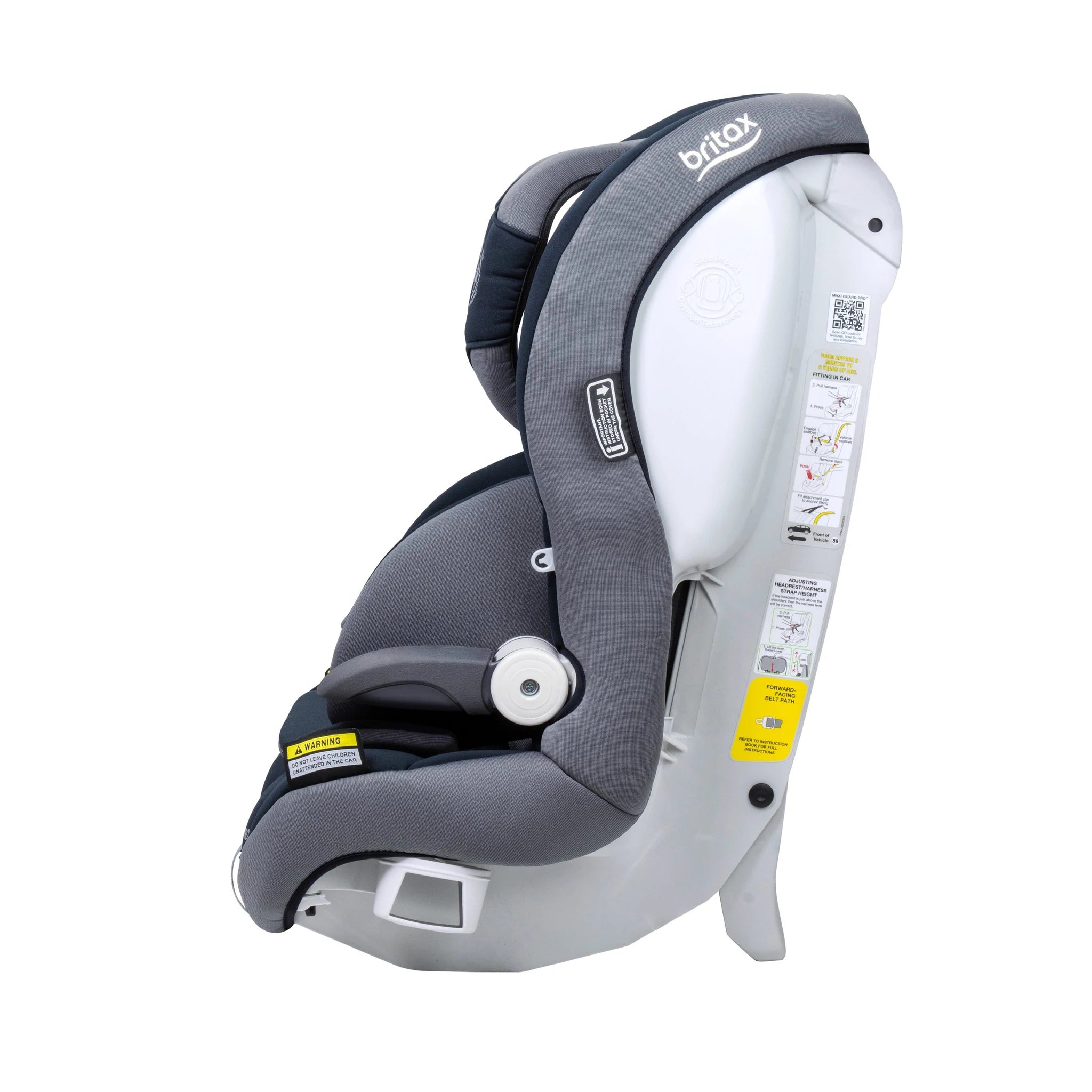 Britax maxi guard sales review