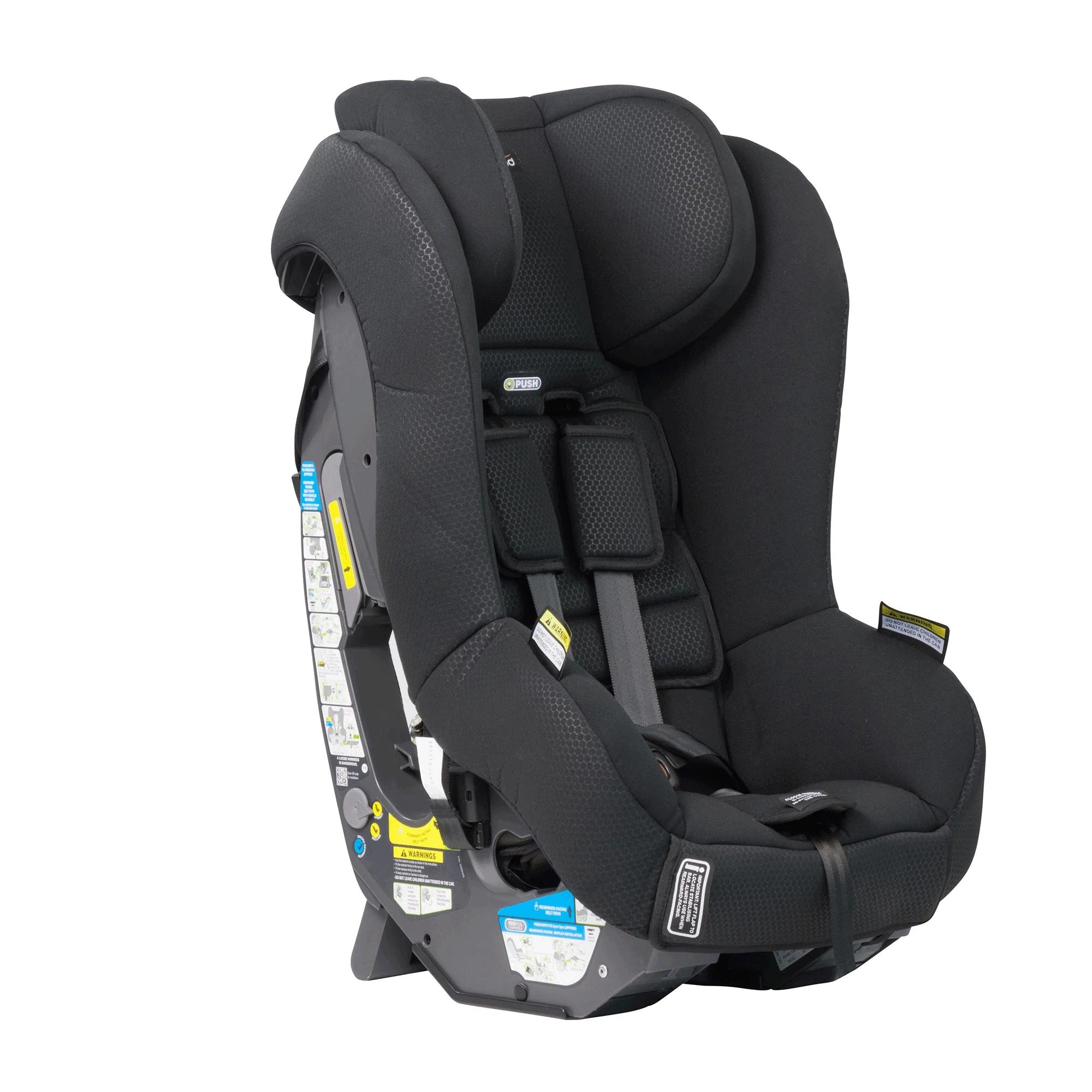 britax safe n sound newborn Britax Safe-N-Sound QuickFix – Baby Hi5