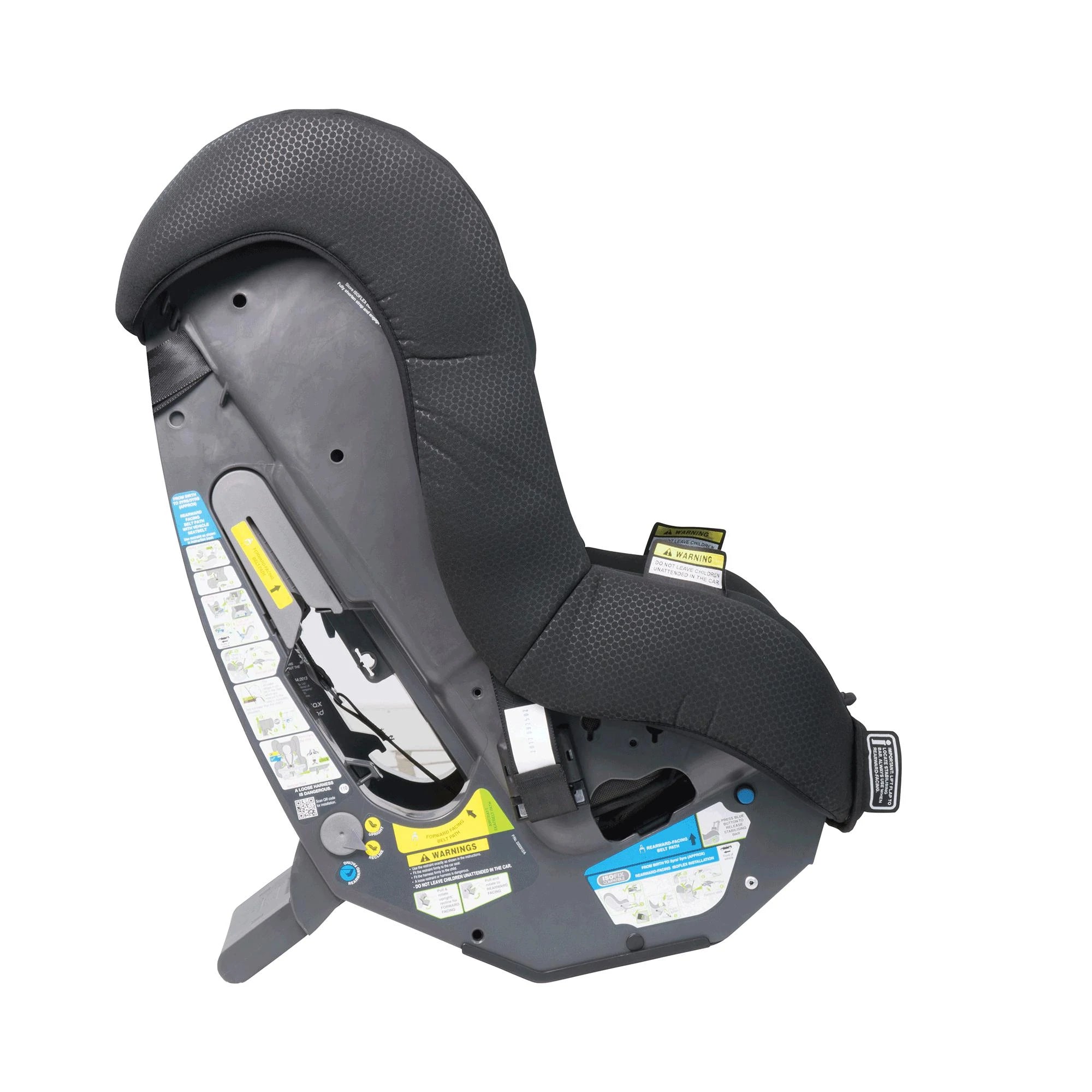 Britax safe n sound compaq kohl review deals