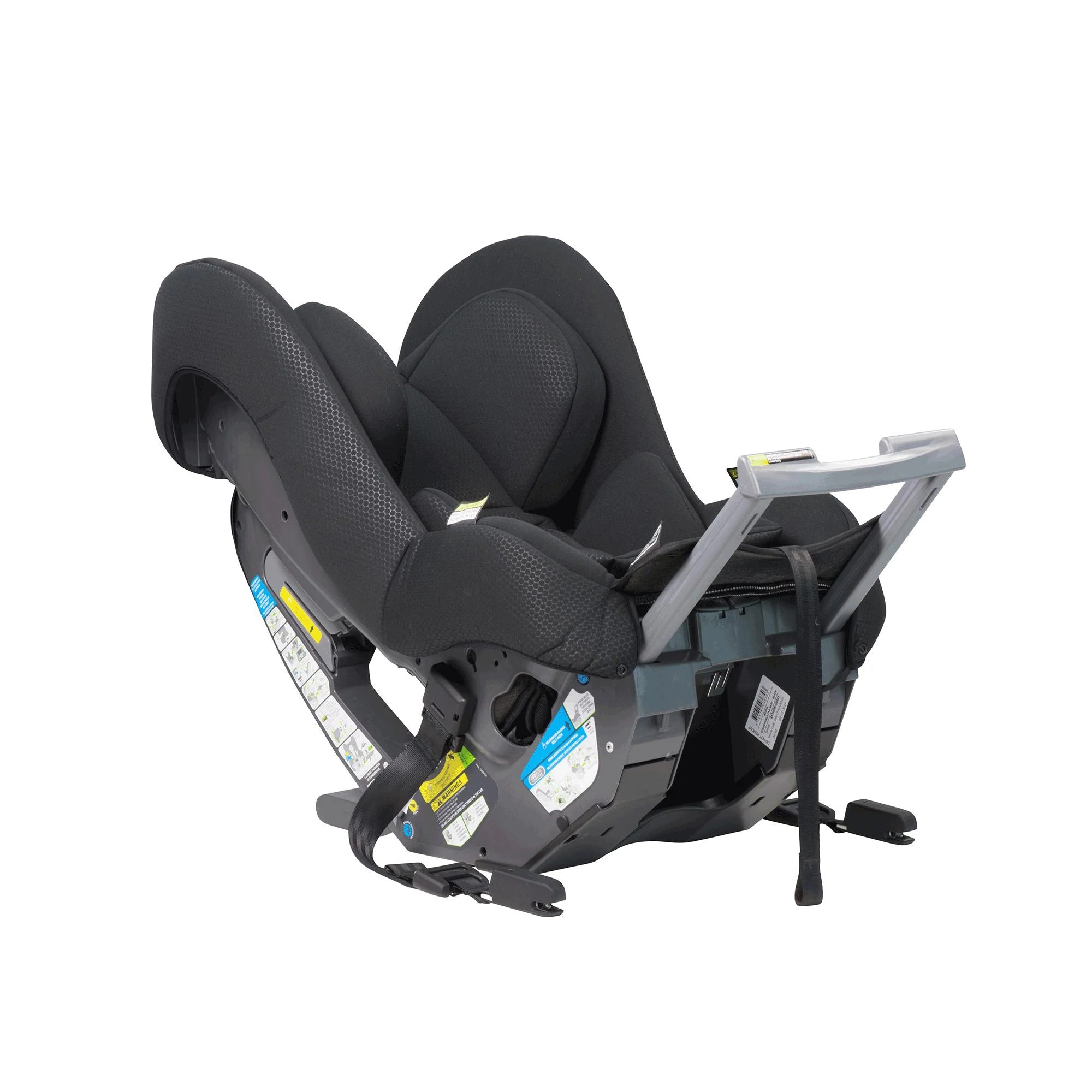 britax safe-n-sound safefix Britax Safe-N-Sound QuickFix – Baby Hi5