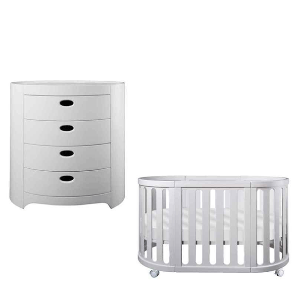 Cocoon Nest Package Baby Hi5