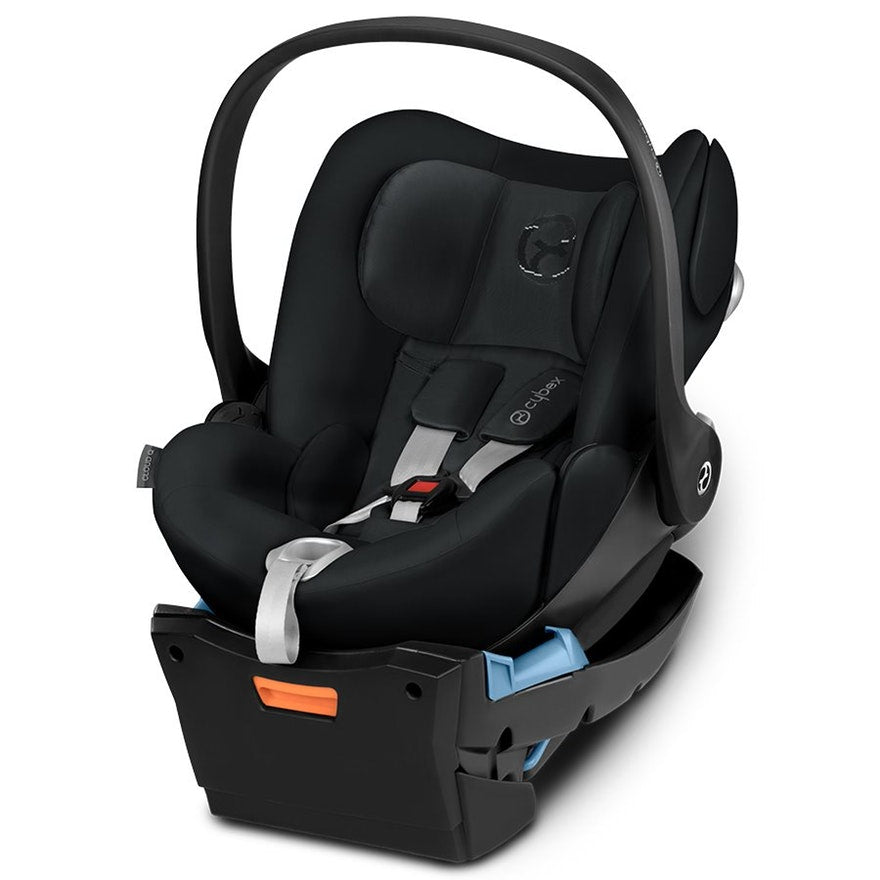 cloud q cybex manual Cybex Cloud Q Capsule – Baby Hi5