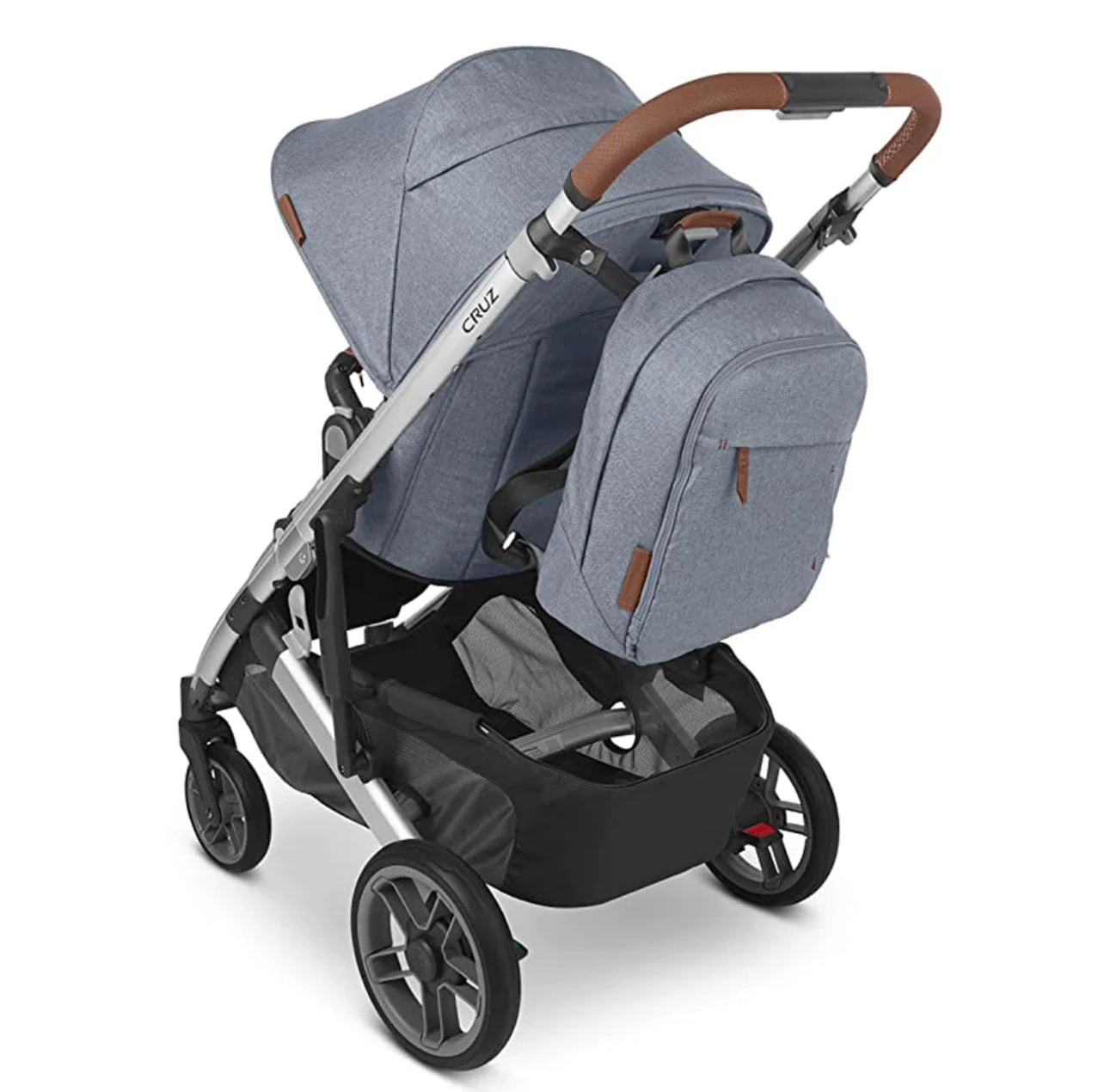 uppababy nappy bag UPPAbaby Changing Backpack – Baby Hi5