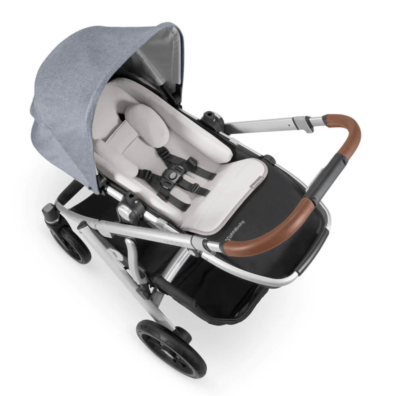 UPPAbaby Infant Snug Seat – Baby Hi5