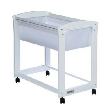 Tasman Eco Amore Bassinet with Mattress – Baby Hi5