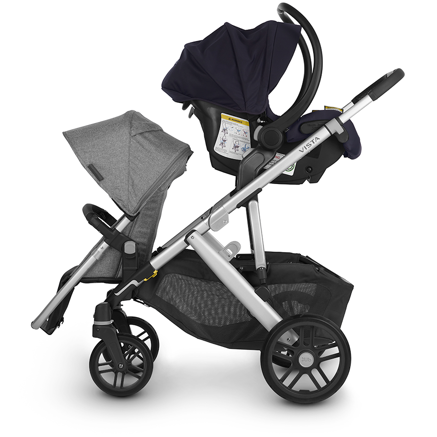 Uppababy cruz kenedy adapter store
