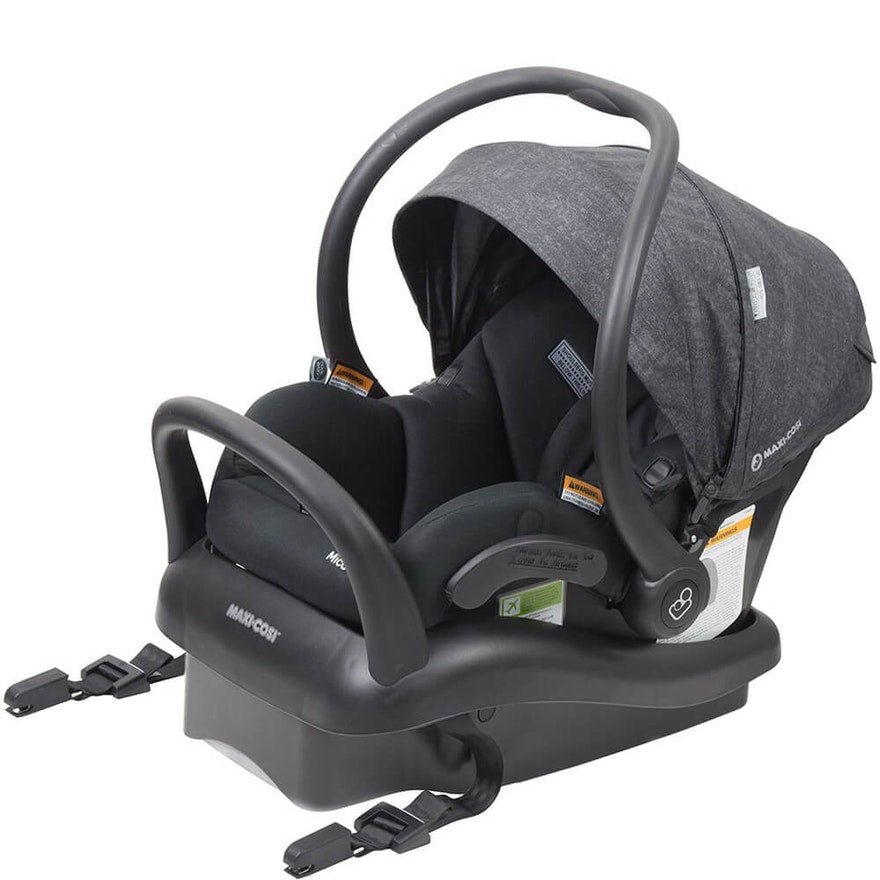 maxi cosi cozi dozi Maxi Cosi Mico Plus ISOFIX Baby Capsule – Baby Hi5