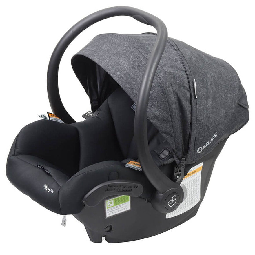 mico plus maxi cosi Maxi Cosi Mico Plus ISOFIX Baby Capsule – Baby Hi5
