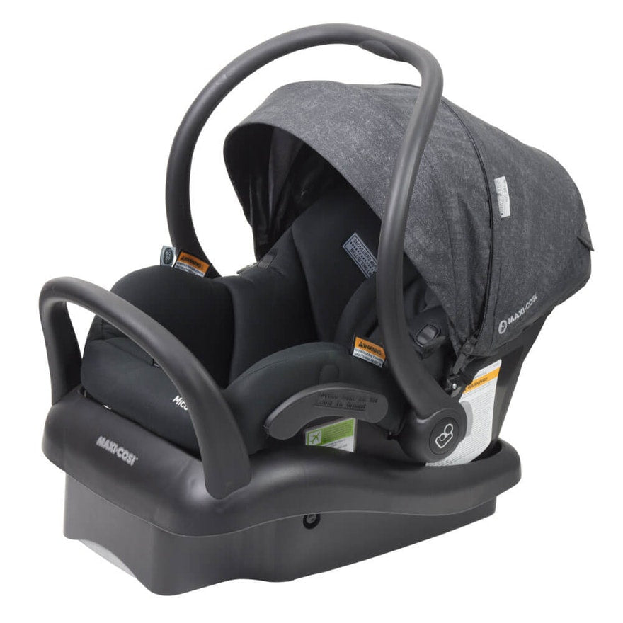 Maxi cosi shop moda nomad black