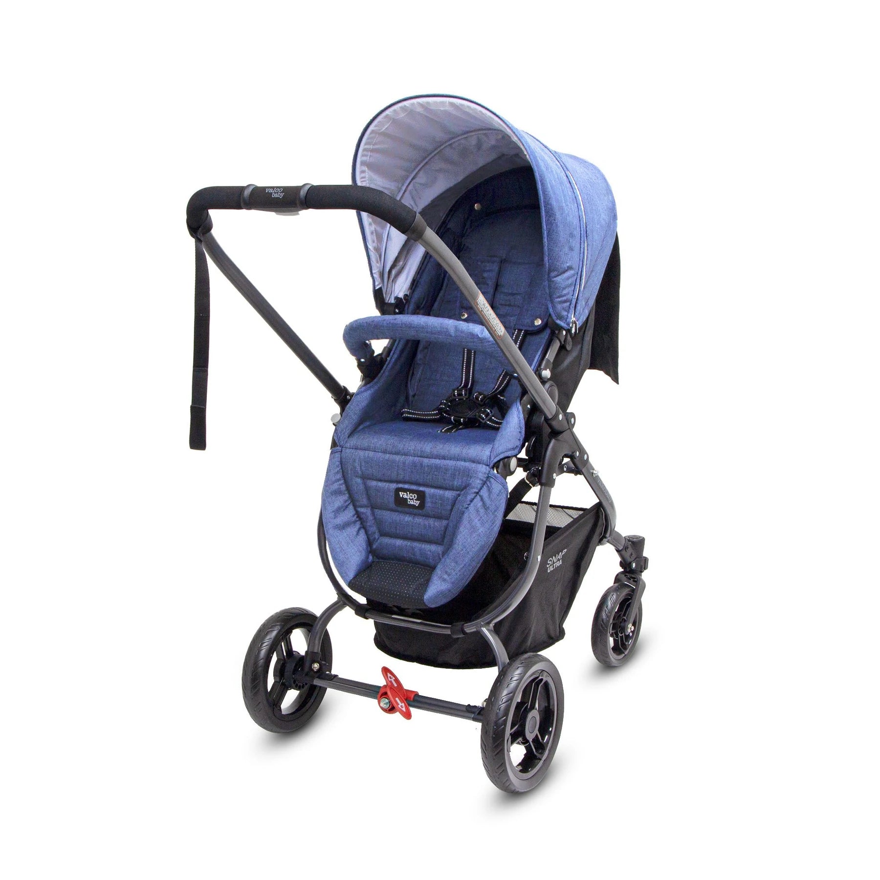 Valco shop ultra tailormade
