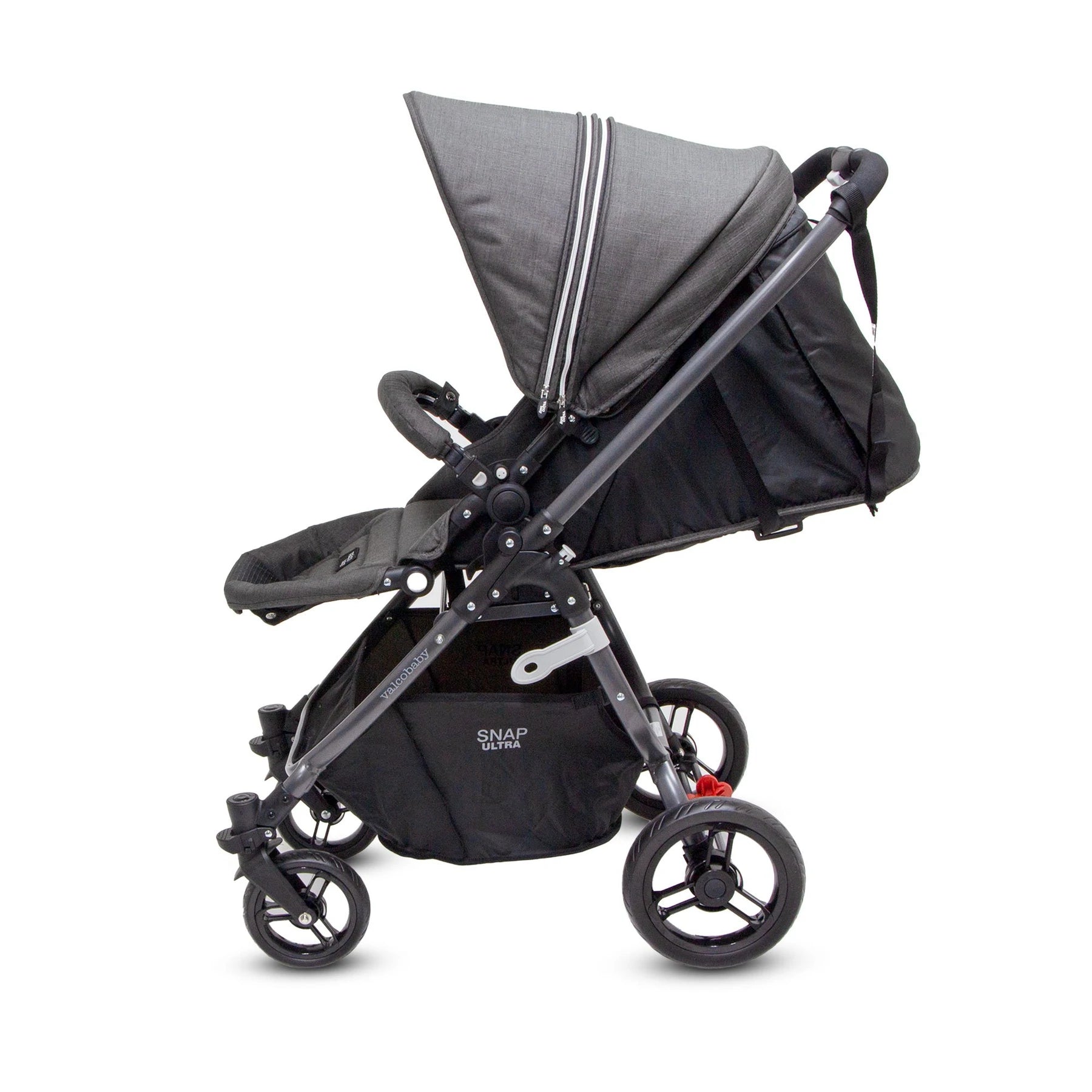 Valco Baby Snap Ultra Tailor Made Stroller Baby Hi5